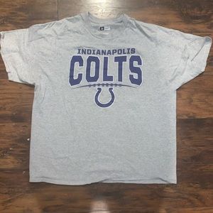 Indianapolis colts T-shirt